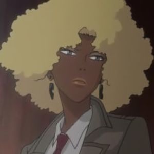 Meet your Posher, Jaslene